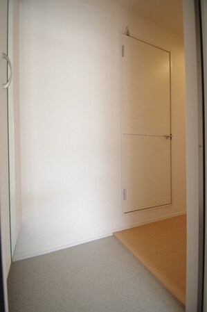 フィオーレの物件内観写真